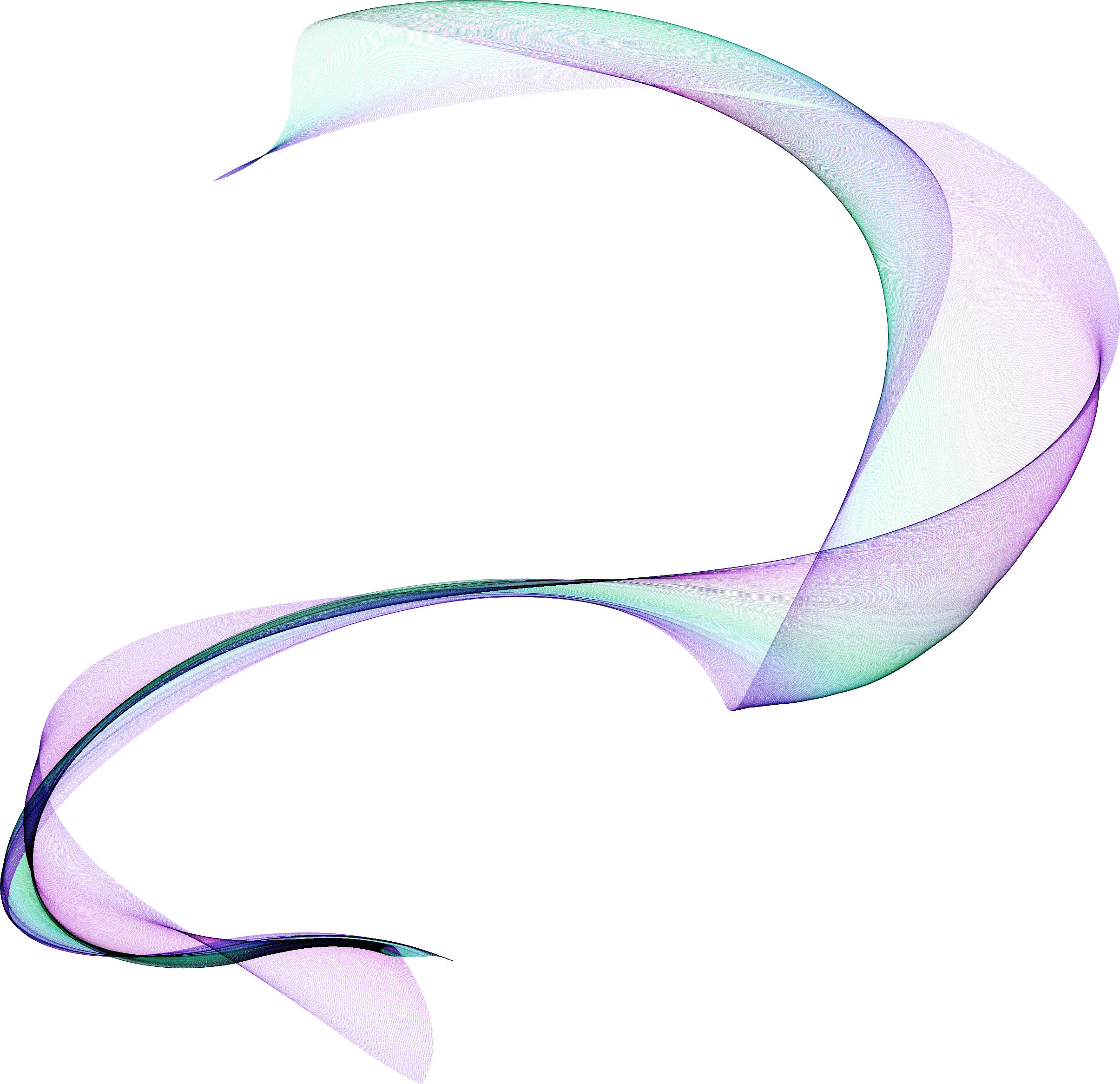 Transparent Light Effect